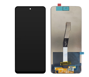 Pantalla LCD Original de 6,67 ", digitalizador de pantalla táctil con marco para Xiaomi Redmi <span class=keywords><strong>Note</strong></span> <span class=keywords><strong>9S</strong></span> <span class=keywords><strong>Note</strong></span> 9 Pro, montaje de pantalla Lcd - Product Image 1