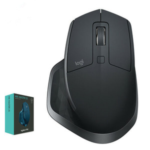 Souris sans fil Logitech MX <span class=keywords><strong>Master</strong></span> <span class=keywords><strong>2s</strong></span> avec batterie - Product Image 4