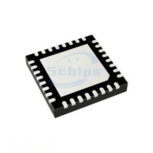 Original 87004BGI-03LFT 20 TSSOP Clock Timing Components Electronic - Product Image 1
