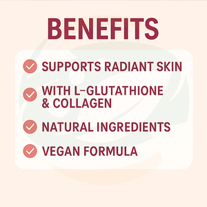 Vente flash : Compléments alimentaires beauté en forme de bonbons gélifiés au collagène biologique OEM pour l'hydratation de la peau et le soutien de la santé intestinale - Product Image 3