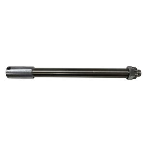Vorderachse - Mit Mutter - SR500 - TX650 - TX750 - XS650 - XS850 - XS1100 - Product Image 4