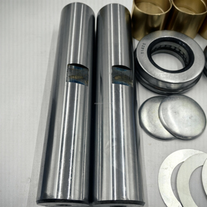 KB850-kit de reparación de nudillos king pin para camión, E11394B, 823078B, freighliner, <span class=keywords><strong>rockwell</strong></span>, steeringTK652 - Product Image 2