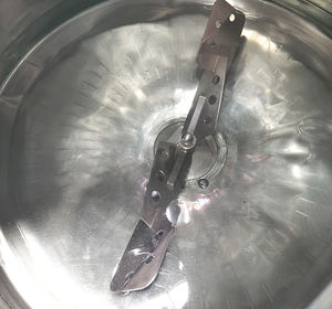 Equipo de destilación de alcohol industrial Equipo de cervecería grande <span class=keywords><strong>5000L</strong></span> - Product Image 3