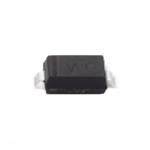 One Stop Service Electronic Components And Parts AD-BZT52C27 - Product Image 1