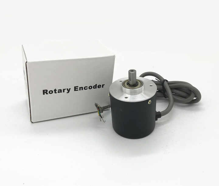 Autonics Encoder 360ppr Rotary Encoder Dc24v 50mm Incremental Rotary Encoder E50S8-360-3-T-24
