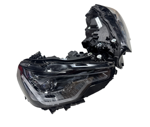 Nuevos Faros Delanteros LED Adaptativos de Alta Gama Izquierdo y Derecho para el Modelo M2 G87. - Product Image 3