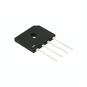 GBU6JL-6131M3/51 Buy Electronics Components Online Authorized Distributor Diodes 4-SIP, GBU - Product Image 1