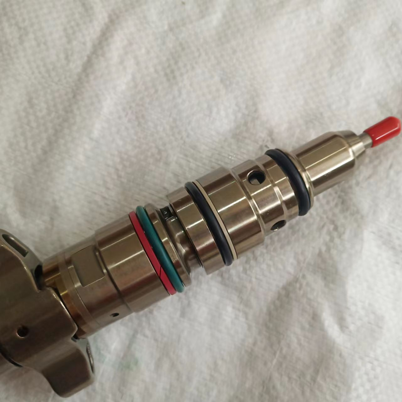 High Quantity New Fuel Injector 235-2888 Common Rail C-9 Injector 2352888 For Cat