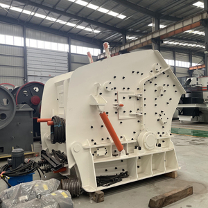 Máy nghiền tác động thanh thổi, Máy Nghiền tác động hazemag, Máy Làm cát giá máy nghiền đá mịn - Product Image 6