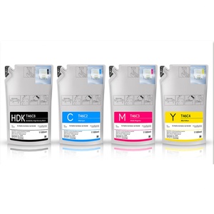 Tinta de Sublimación Supercolor en Bolsa de Recarga con Chip para Impresora EPSON SureColor F9470 F6370 - Product Image 1
