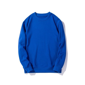 Nueva Llegada: Sudadera Casual de Invierno para Mujer, Cuello Redondo, Holgada, con Capucha, Logotipo Personalizado, Tejido de Punto - Product Image 1