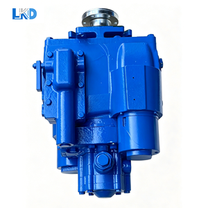Pompe hydraulique fiable modèle 4623 pour camion malaxeur à <span class=keywords><strong>béton</strong></span> - Prête à être expédiée - Product Image 4