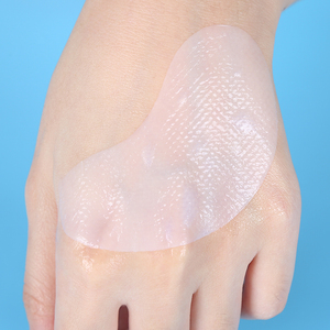 Démaquillant pour les yeux, Gel <span class=keywords><strong>hydratant</strong></span> au collagène, couleur blanche, cercle foncée, <span class=keywords><strong>hydratant</strong></span>, à appliquer sous le masque oculaire - Product Image 5