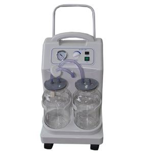 MY-I050D hastane hareketli tıbbi elektrikli emme aparatı hastane ve klinik için - Product Image 1