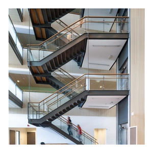 <span class=keywords><strong>Pasamanos</strong></span> <span class=keywords><strong>para</strong></span> exteriores <span class=keywords><strong>de</strong></span> <span class=keywords><strong>hierro</strong></span> forjado moderno, combinación <span class=keywords><strong>de</strong></span> escaleras, colector <span class=keywords><strong>de</strong></span> polvo resistente al calor <span class=keywords><strong>para</strong></span> escaleras y <span class=keywords><strong>pasamanos</strong></span> <span class=keywords><strong>de</strong></span> apartamentos - Product Image 3