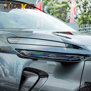 RIDEVER BYD Sea Lion 06 DM-i 205 PRO SUV hybride rechargeable – Autonomie électrique de 205 km - Product Image 5