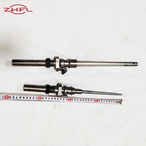 Comme une pièce essentielle des machines textiles pour la filature à anneaux, le support de broche offre un soutien nécessaire. - Product Image 1