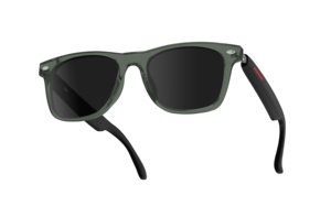 Gafas Inteligentes E13-C con Traductor IA, Llamadas Inalámbricas BT, Control de Música, Control Táctil, Resistencia al Agua IPX-5, Carga Magnética - Product Image 2