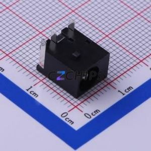 Original et nouveau DC-044-T20 composant à trou traversant (THT) Circuit intégré IC puce PMIC connecteur d'alimentation cc - Product Image 1