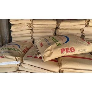 โพลิเอทิลีนไกลคอลส์น้ำหนักโมเลกุลสูง PEG4000C - Product Image 2