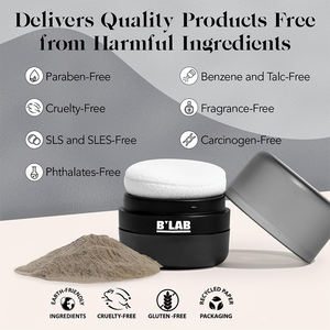 Champú Seco <span class=keywords><strong>de</strong></span> Marca Propia para Mujeres y Hombres, Cabello Oscuro, Limpiador, Sin Residuos Grasos, con Proteína <span class=keywords><strong>de</strong></span> Almidón <span class=keywords><strong>de</strong></span> Maíz, Champú Seco en Polvo para Dar Volumen al Cabello - Product Image 2