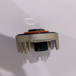 Soportes para Luces Traseras LED con Balasto para Cadillac XTS ATS 13579168, Material ABS, Nuevo, 84198978 - Product Image 1