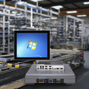 15.6 inch bảng điều khiển công nghiệp <span class=keywords><strong>PC</strong></span> tất cả-trong-một màn hình cảm ứng <span class=keywords><strong>Tablet</strong></span> <span class=keywords><strong>PC</strong></span> với không tiếp xúc - Product Image 2