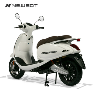 Motocicleta Eléctrica NEWBOT Totoro Estilo Vintage, 3000W, Batería de Litio de 72V, Largo Alcance de 150km, 95km/h, <span class=keywords><strong>Homologada</strong></span> por la CEE - Product Image 5