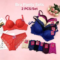 1,5 Dollar Modell CG170 Frauen 2 Stück Hot Images Transparent Cute Fancy Frau BH Höschen Set Unterwäsche Foto für Dame