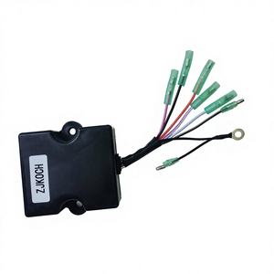 Yamaha VX700/RA700 SJ700/WB700 Compatible CDI Computer Igniter 62T-8554 for <b>Boat</b> <b>Engines</b> - Product Image 1