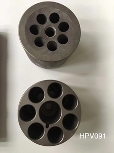 อะไหล่ปั๊มไฮดรอลิก HPV HPV050 HPV102 HPV105 HPV118 HPV135 HPV091 HPV145 ชุดซ่อม - Product Image 3