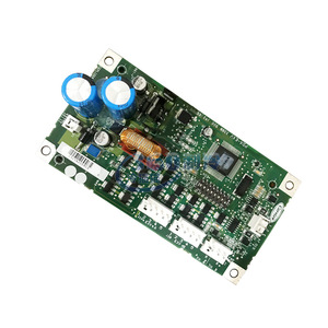 โมดูลวาล์วขยายอิเล็กทรอนิกส์ของ Carrier รุ่น 32GB500192EE สำหรับอะไหล่คอมเพรสเซอร์เครื่องปรับอากาศแบบรวมศูนย์ - Product Image 2