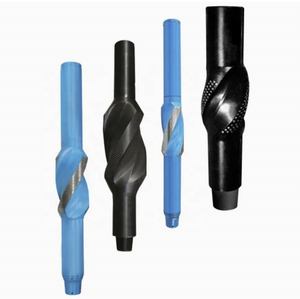 Oilfield Drilling Tool Durable Oil Non-Magnetic Drilling Rigs Near Bit Drilling <b>String</b> Stabilizer - Product Image 1