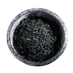 Alga Marina Deshidratada Pura de Undaria Pinnatifida, Procesada por el Método AD, Vegetales de Hoja, Suministro a Granel - Product Image 1