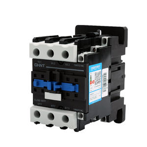 CHINT คอนแทค220V และสามเฟส380V AC CJX2-0910 2510 6511 9511 1810คอยล์คอนแทค - Product Image 1