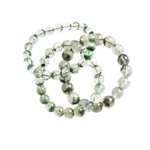 DS Natural Lemon Citrine <b>Crystal</b> Polished Fashion Trend <b>Bracelets</b>-High Quality Wholesale for Art & Collectible Gifts - Product Image 2