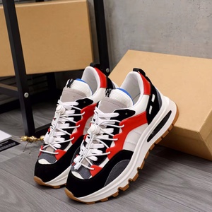 2026 Top Quality Sport Running Casual <b>Sneaker</b> Famous Brand Men's Shoe Comfortable and Breathable Sport Shoes Men - Product Image 5