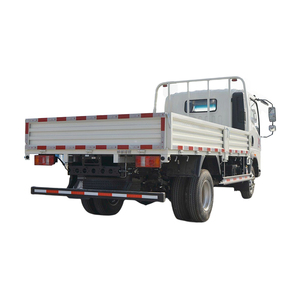 Camión de Carga de Plataforma Plana Sinotruk Howo 4x2 de 116 hp de Alta Calidad, Modelo ZZ1047D3414C145 - Product Image 1