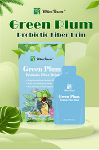 Probiotici prugna bevanda succo di prugna pasto salvatore probiotici concentrato purea di prugne bevanda all'ingrosso - Product Image 6