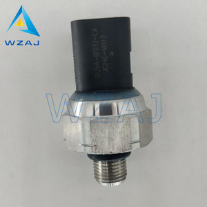 Bu5a9f972ca เซ็นเซอร์วัดแรงดันน้ำมันรถยนต์แบบเกลียวติดตั้งแบบ Piezoresistive สำหรับชิ้นส่วนเครื่องยนต์เบนซ์ - Product Image 5