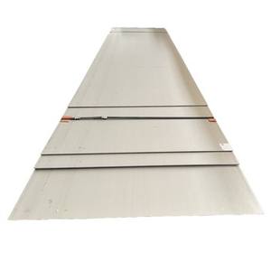 Usine bas prix Offre Spéciale plaques en acier inoxydable Sus420j2 de haute qualité - Product Image 1