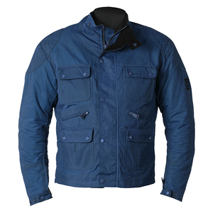 <b>Men's</b> Winter Cotton Sportswear <b>Jackets</b> Corporate Uniforms Streetwear for Outdoor Adventure OEM Service Wholesale <b>Canvas</b> Apparel - Product Image 3