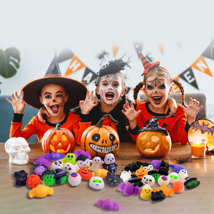 Wholesale Price <strong>Squishie</strong> Toys Small, Mochi <strong>Squishy</strong> Toys <strong>Squishy</strong>, Shantou Halloween Toys - Product Image 1