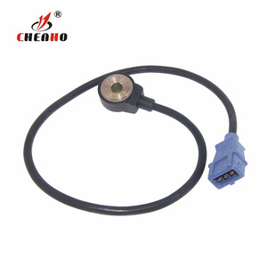 Moteur de capteur de cliquetis KNS 0261231036 0261231163 054905377 054905377G Compatible Select 1988-02 Audi A4 A6 Cabriolet <span class=keywords><strong>Golf</strong></span> GTI B5 C5 - Product Image 1
