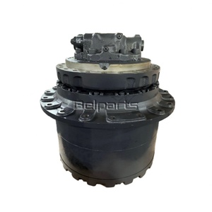 ชุดขับเคลื่อนสุดท้ายสำหรับรถขุด PC300-6 ชุดมอเตอร์เดินหน้า สำหรับ 207-27-00151 207-27-00150 - Product Image 6