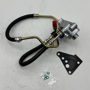 Regulador de Presión de Combustible LR016318 para <span class=keywords><strong>Land</strong></span> <span class=keywords><strong>Rover</strong></span> <span class=keywords><strong>Defender</strong></span> <span class=keywords><strong>TD5</strong></span> Discovery 2, Válvula, Repuestos de Fabricante Chino - Product Image 5