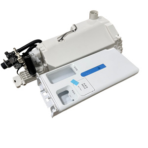 Ensemble réservoir d'eau pour lave-linge Stol 0020815541 pour modèles Haier - Product Image 4