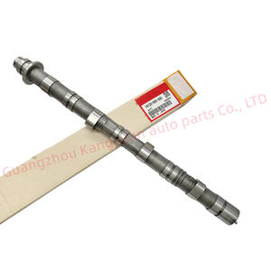 Arbre à cames Honda 14110-R40-A00 pour moteur K24Z, compatible Acura TLX, Accord, CRV, fabriqué au Japon - Product Image 2