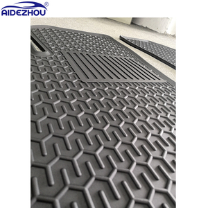 แผ่นยาง/ยาง/พีวีซีใส่ในรถพอดีกับ <span class=keywords><strong>MG</strong></span> <span class=keywords><strong>ZS</strong></span> <span class=keywords><strong>EV</strong></span> 2019 + (2019 2020 2021 2022) - Product Image 4