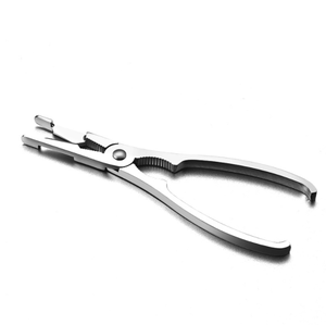 Pince à homard et crabe, outil de cuisine pour retirer les poils, ensemble de ciseaux à crabe - Product Image 2